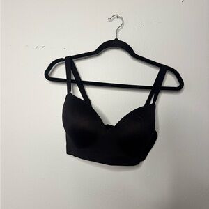 Soma Black Women's Intimate Bra